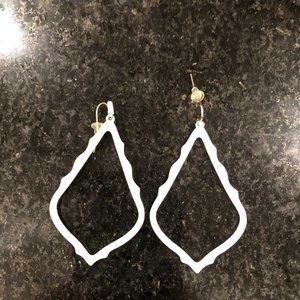 Kendra Scott Earrings
